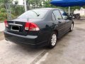 Honda Civic Eagle Eye 2004 Green For Sale -4