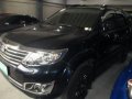 Toyota Fortuner 2012 FOR SALE-2