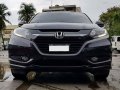 Honda HR-V 2017 for sale-1