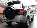 Toyota Rav4 2000 fresh all the way​ For sale -4