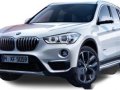 BMW X1 2018 20D X LINE AT FOR SALE-6