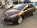 2017 Suzuki Ciaz GL AT Brown For Sale -4