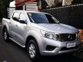 Nissan Navarra Calibre 2018 for sale -0