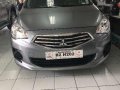 SALE on MITSUBISHI MIRAGE G4 Glx Mt 2017 19k Allin Diwnpayment-2