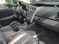 Fresh Mazda CX7 2012 AT Gray For Sale -9