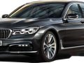 BMW 730Li 2018 AT FOR SALE-8