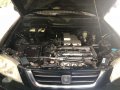 HONDA CRV GEN 1 - 2000 model Manual For sale -9