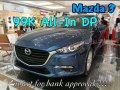 Brand new Mazda BT50 2018 for sale-8