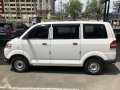 2011 Suzuki APV Manual Top of the Line For Sale -4