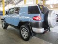 Good as new Toyota FJ Cruiser 4x4 2017 for sale-3