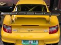 Porsche 997.1 Turbo Gt2 options 2007-1