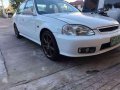 1999 Honda Civic Vti​ For sale -0