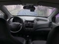Hyundai Eon 2013 Manual White For Sale -1