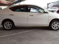 2017 Nissan Almera Automatic Gas Automobilico SM City Bicutan-2