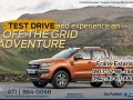 2018 Ford Everest New Models For Sale -2