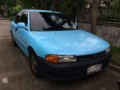 Well-kept Mitsubishi Lancer for sale-1