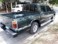 Well-kept Mazda B2500 for sale-3