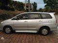 2010 Toyota Innova G AT Gas fully loaded​ For sale-5