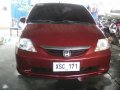 Honda City 2005 FOR SALE-3