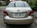 Toyota Vios 1.3 E MT 2009​ For sale-1