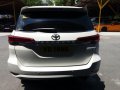 Toyota Fortuner 2016 for sale-4