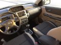 Nissan X-trail 2008 Matic Brown For Sale -11