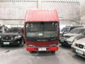 1999 Isuzu Elf Aluminum Closed Van 4HF1 For Sale -0