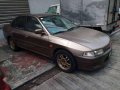 Well-maintained Mitsubishi Lancer 1998 for sale-0