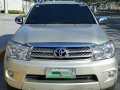 Toyota Fortuner 2011 For sale -0