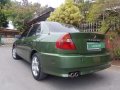 Well-kept Mitsubishi Lancer MX GLS 2001 for sale-3