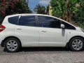 Well-kept Honda Jazz 2012 for sale-0