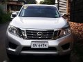 Nissan Navarra Calibre 2018 for sale -1