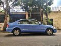 Honda Civic VTi 1996 Manual Blue For Sale -9