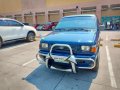 Toyota Revo DLX 2000 Manual Blue SUV For Sale -0