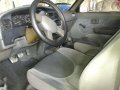 Toyota Hilux 97-manual 4x2​ For sale -6