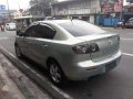 Fresh Mazda 3 2011 Model Very Fresh For Sale-3