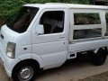 Suzuki Multicab K6A 660engine 4x2 EFI For Sale -0