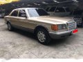 Mercedes Benz S320 1989 for sale -0