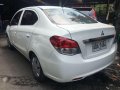 Mitsubishi Mirage G4 GLX 2014 MT For sale -0
