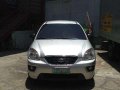 2012 Kia Carens LX MT​ For sale-1