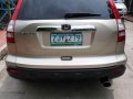 Honda crv automatic 2007 model-1