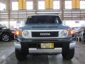 Good as new Toyota FJ Cruiser 4x4 2017 for sale-4