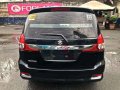 2017 Suzuki Ertiga GL Black SUV For Sale -3