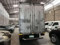 1999 Isuzu Elf Aluminum Closed Van 4HF1 For Sale -3