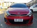 Kia Rio 1.4L EX Hatchback 2016 -1