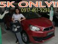 Brand new Mitsubishi Mirage 2018 for sale-0