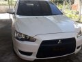 Mitsubishi Lancer EX 2013-2