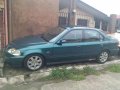 Well-maintained Honda Civic XLI 1996 for sale-2