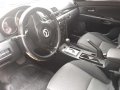 Fresh Mazda 3 2011 Model Very Fresh For Sale-7