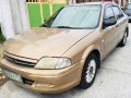 Well-kept Ford Lynx 2001 for sale-2